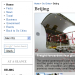 [SCMP] Go China