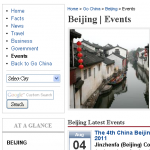 [SCMP] Go China