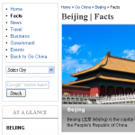 [SCMP] Go China