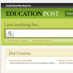 Educationpost.com.hk