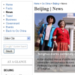 [SCMP] Go China