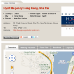 [SCMP] MICE - Meetings, Incentives, Conventional, Exhibitions